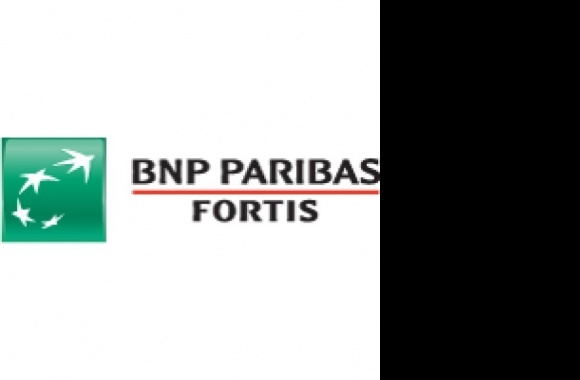 BNP Paribas Fortis Logo