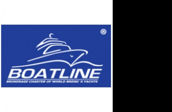 Boatline Logo