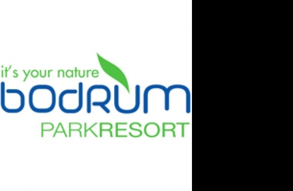 Bodrum Park Resort Logo