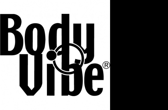 Bodyvibe Bodyjewelry Logo