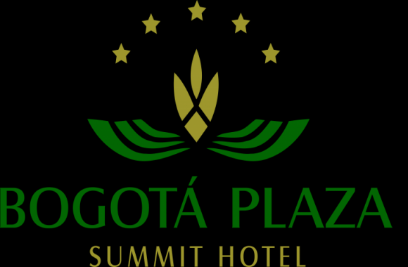 Bogota Plaza Hotel Logo