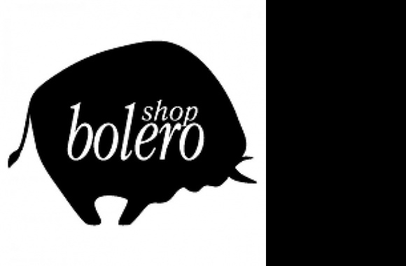 Bolero Shop Logo