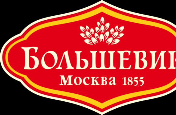 Bolshevik Logo