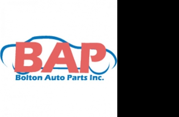 Bolton Auto Parts Inc. Logo