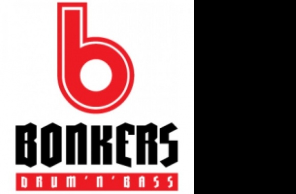 Bonkers Logo