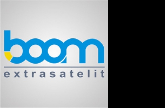 Boom Tv Logo