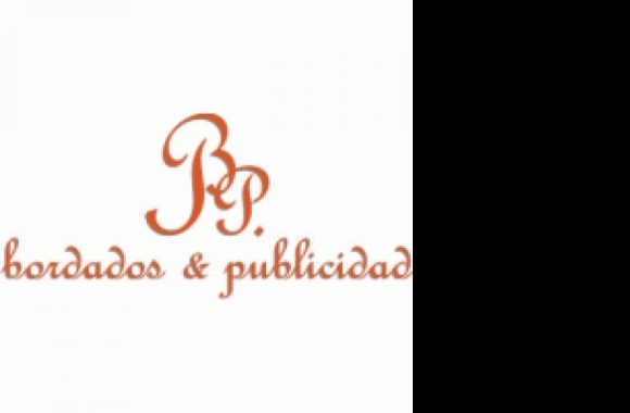 Bordados & Publicidad Logo