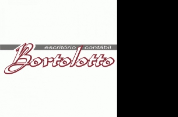 Bortolotto - Escritório Contábil Logo