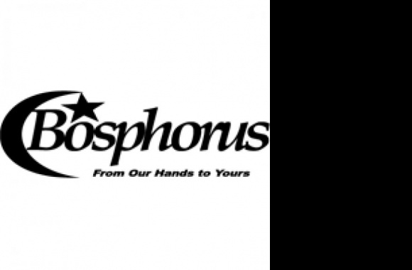 Bosphorus-cymbals Logo