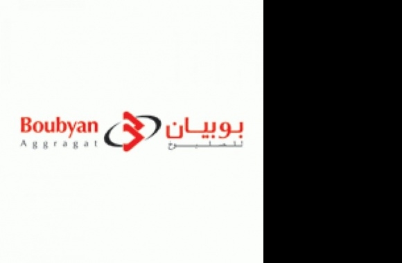 Boubyan Aggragat Logo