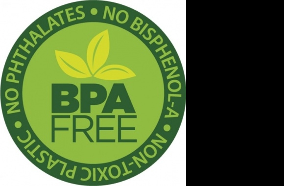 BPA-Free Logo