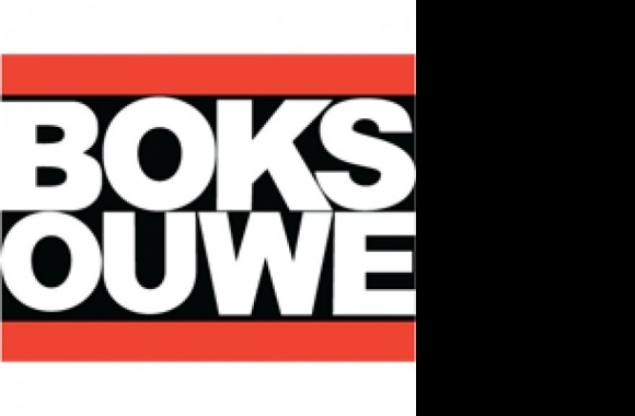 Brainpower - boks ouwe Logo