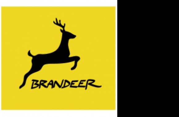 Brandeer Logo