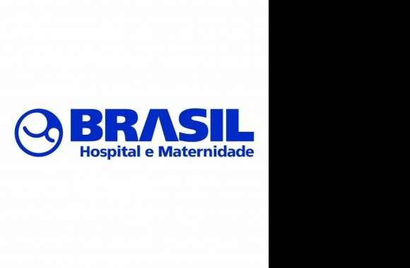 Brasil Hospital e Maternidade Logo