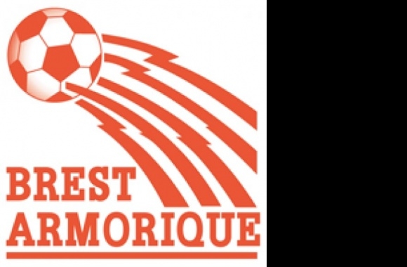 Brest Armorique Logo