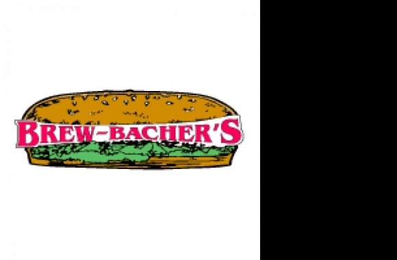 Brew-Bacher's Logo