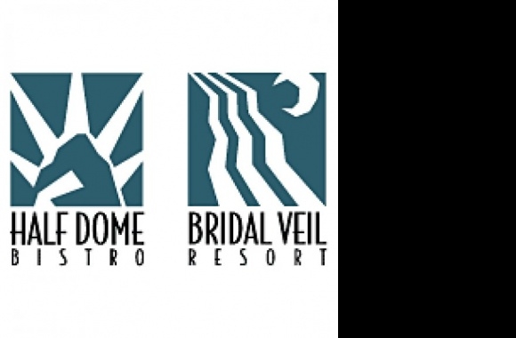 Bridal Veil Resort Logo