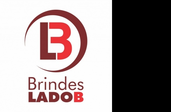 Brindes Lado B Logo