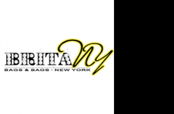 Brita NY Logo