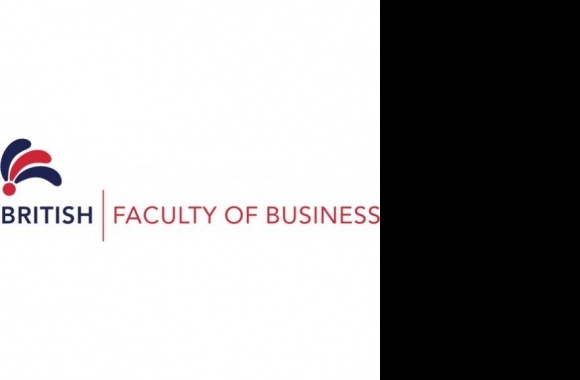 British Faculty of Business Logo