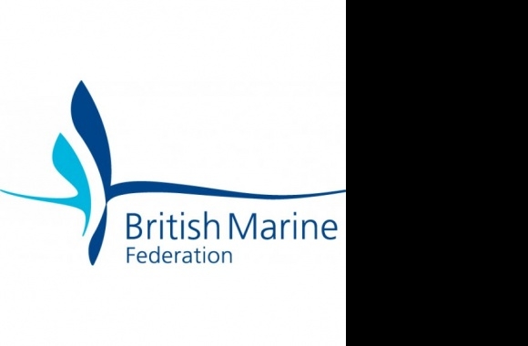 British Marine Federation Logo