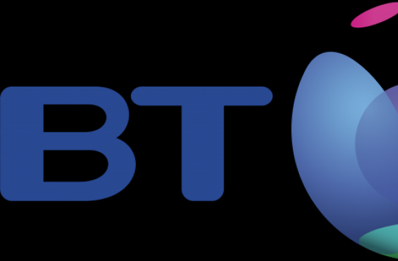 British Telecom Logo