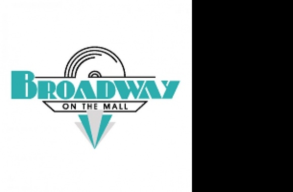 Broadway On The Mall Logo