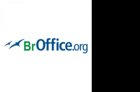 BrOffice 2.0 Logo