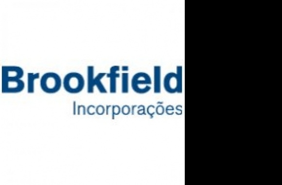 Brookfield Incorporacoes Logo