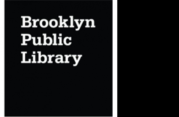 Brooklyn Public Library Logo