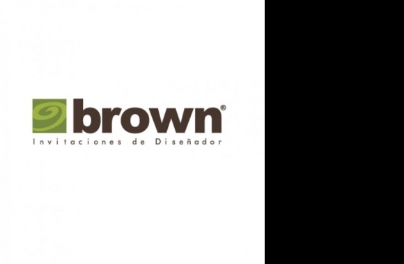 BROWN Logo