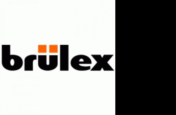 Brulex Logo