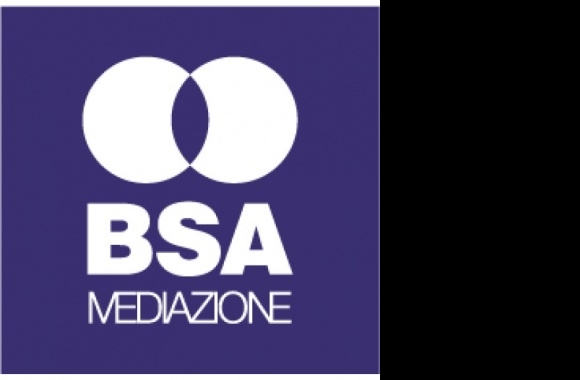 BSA Mediazone Logo