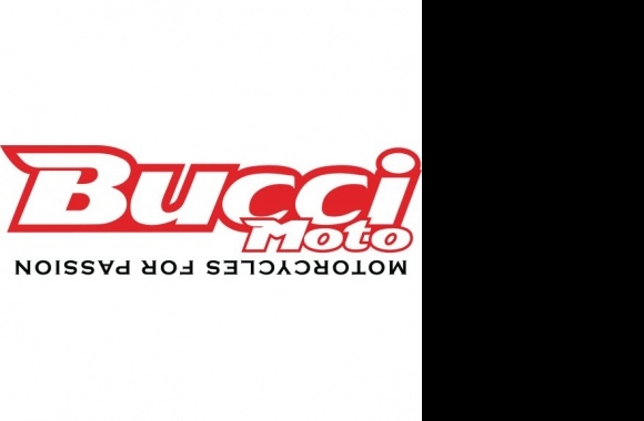 Bucci Moto Logo