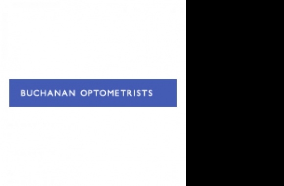 Buchanan Optometrists Logo