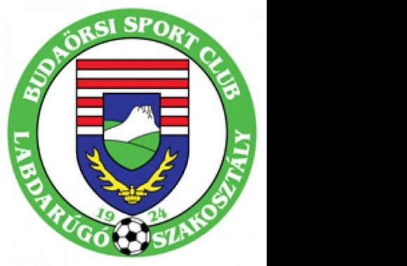 Budaorsi SC Logo