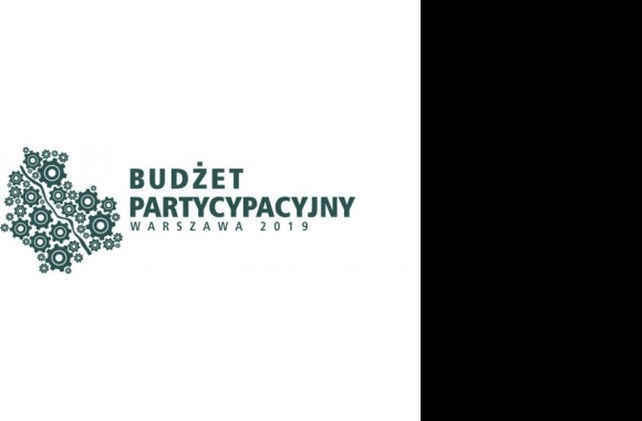 Budzet Partycypacyjny Warszawa Logo