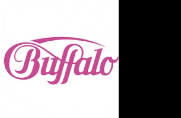 BUFFALO SHOES Logo