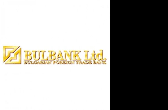 BulBank Logo