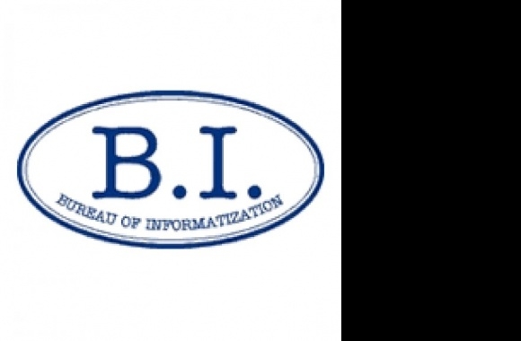 Bureau Of Informatization Logo