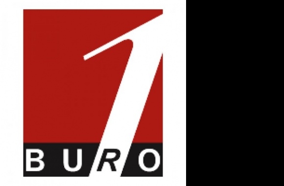 Buro1 Logo