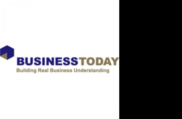 Business Today Logo