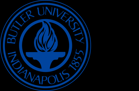 Butler University Logo