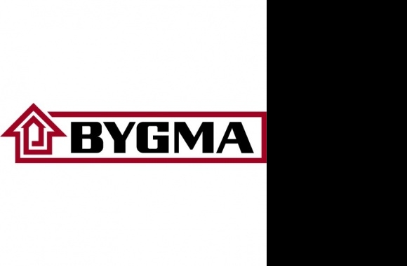 Bygma Logo