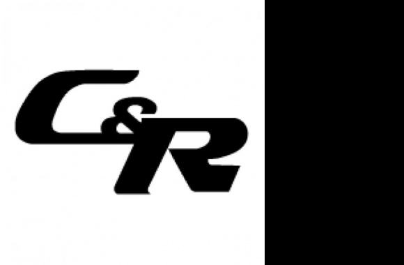 C&R Logo