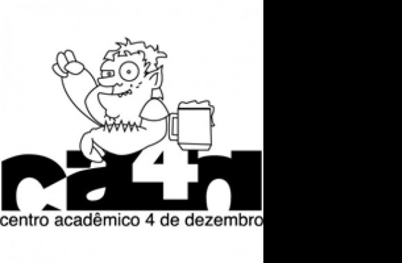 ca4d com ogro Logo