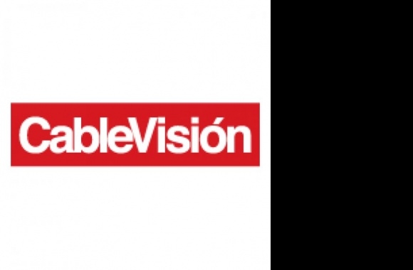 CableVisión Argentina Logo