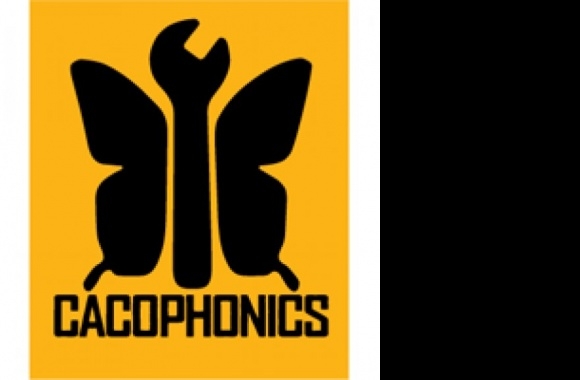 Cacophonics Logo