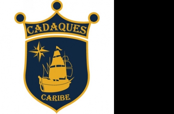 Cadaques Caribe Logo