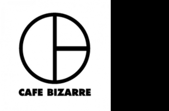 Cafe Bizarre Logo